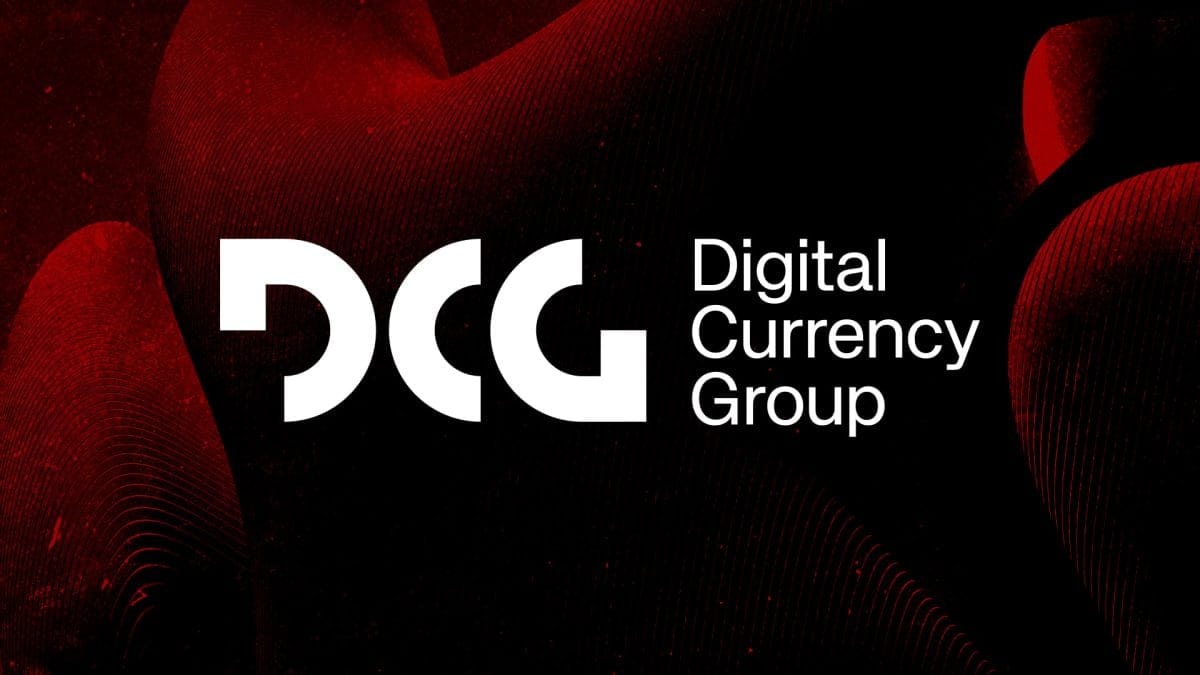 Digital Currency Group files lawsuit against subsidiary Genesis over $1.1. billion promissory note amid post-crash fallout