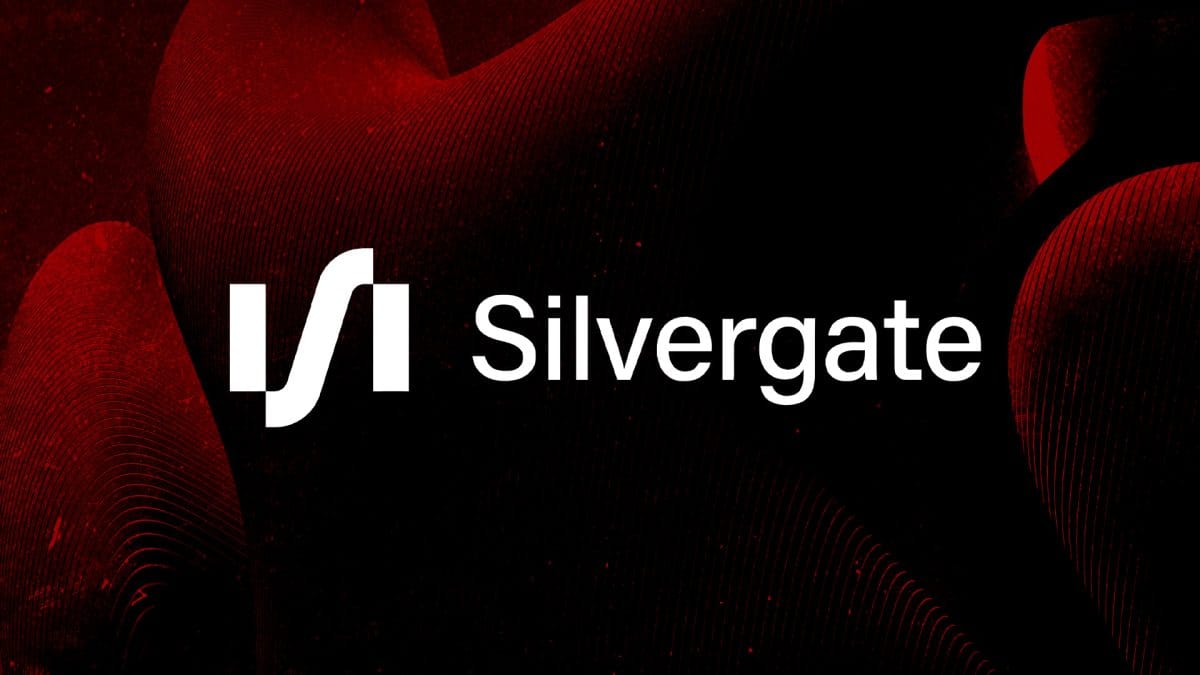 Silvergate CEO departs, with CFO leaving by the end of September