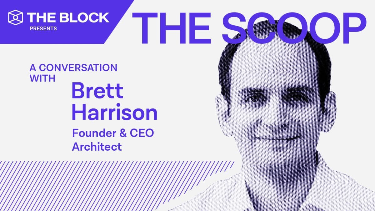 Brett Harrison on how the meltdowns of Silvergate and Signature can reshape crypto