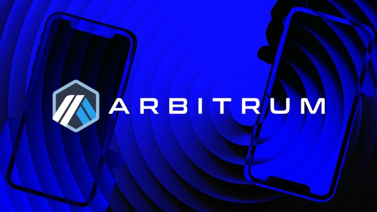 Arbitrum Foundation hires its first head of investment strategy for ecosystem growth