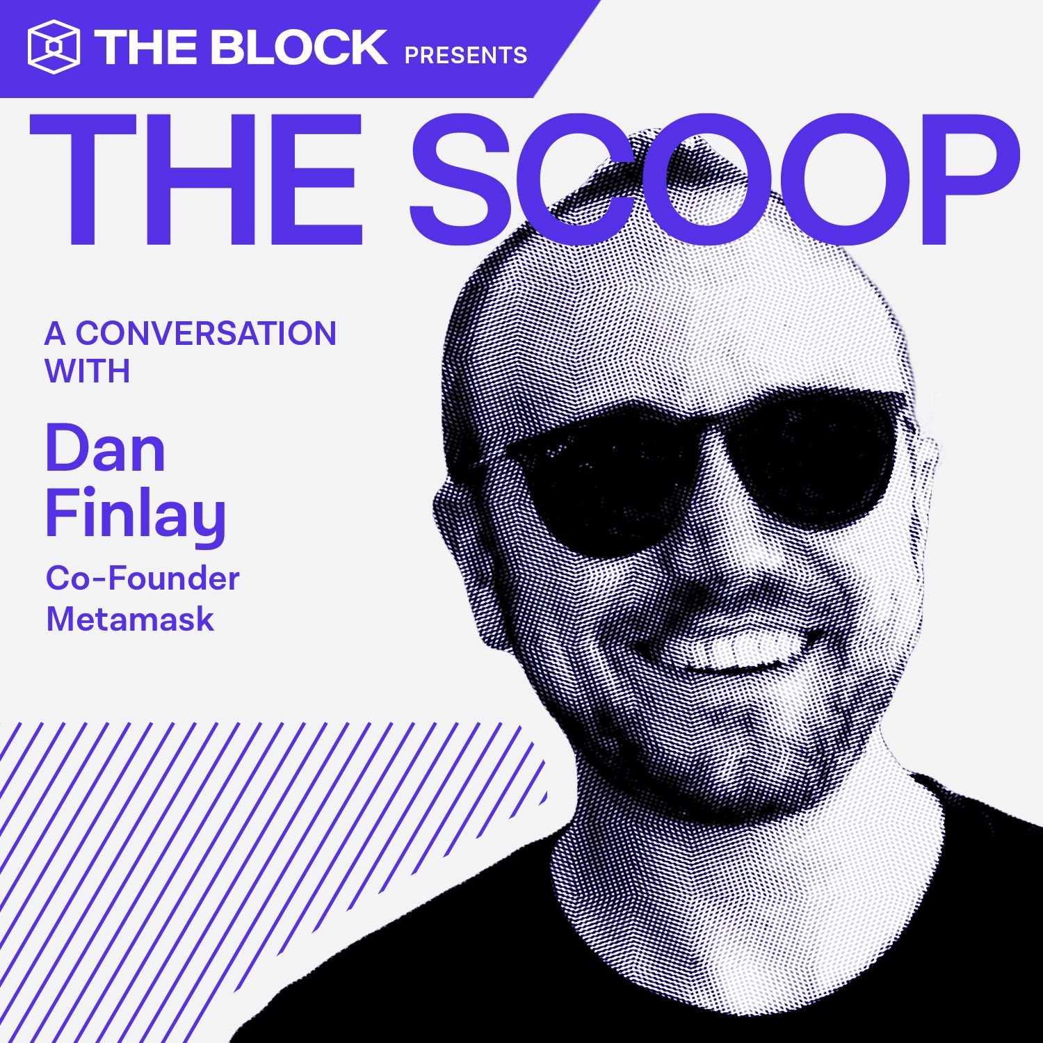 Dan Finlay, Co-Founder, Metamask