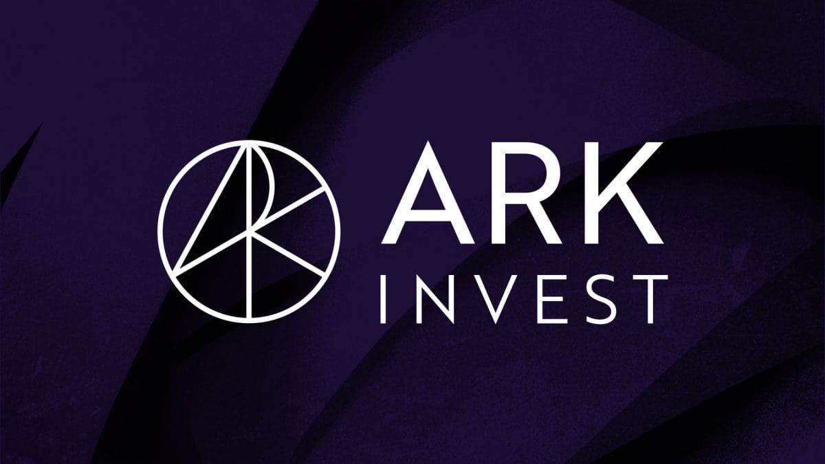 Cathie Wood's Ark Invest buys $21 million worth of Robinhood shares
