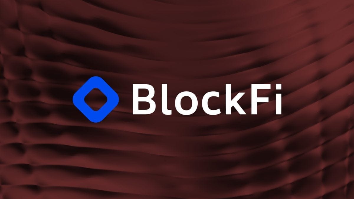 BlockFi has $227 million in uninsured funds in Silicon Valley Bank