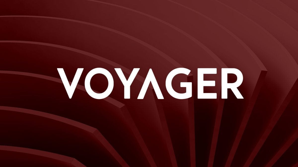 Voyager Digital creditors billed $5.1 million for recent legal services