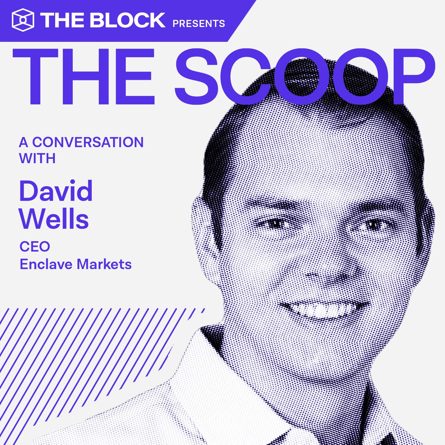 David Wells, CEO, Enclave Markets