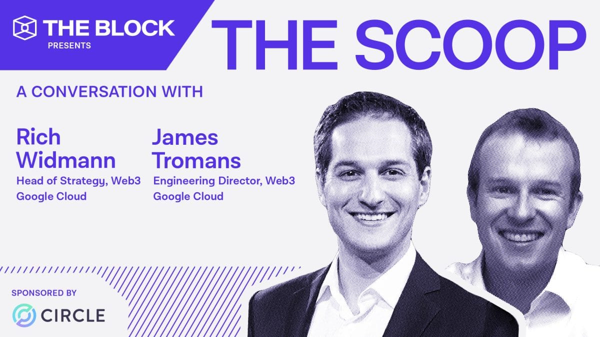 How Google is helping web3 startups focus on what they do best