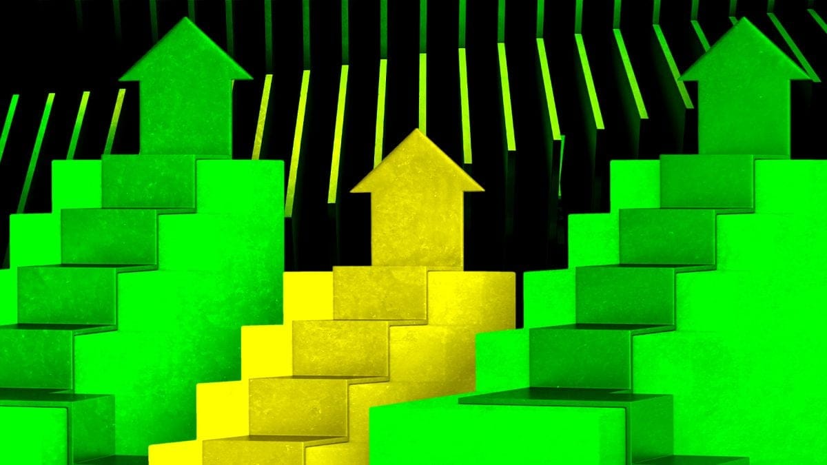 Bitcoin spikes on 'soft-ish' US inflation data before coming back down to Earth