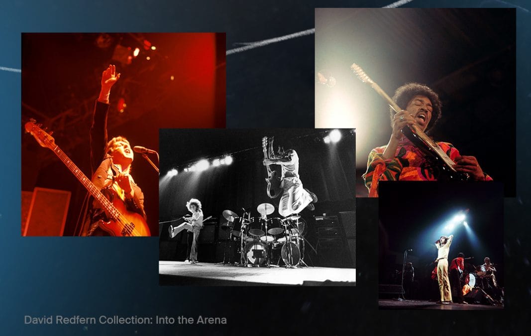 Getty Candy Digital NFTs