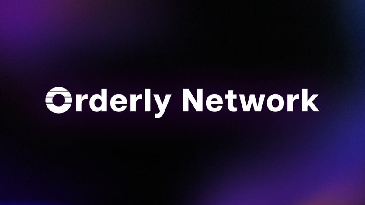Orderly Network raises fresh funding at a flat token valuation of $200 million