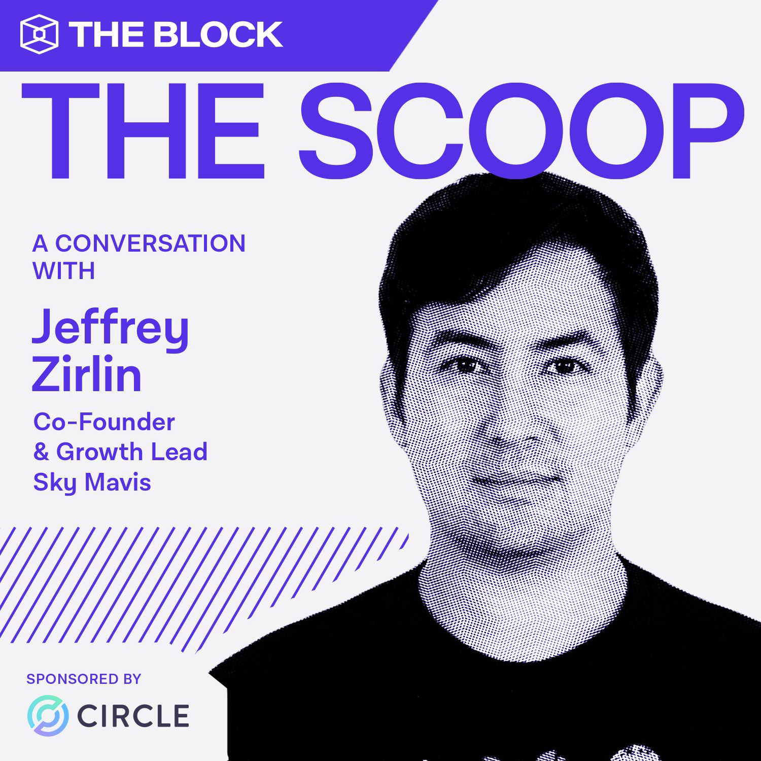 Jeff Zirlin, Co-Founder & Growth Lead, Sky Mavis