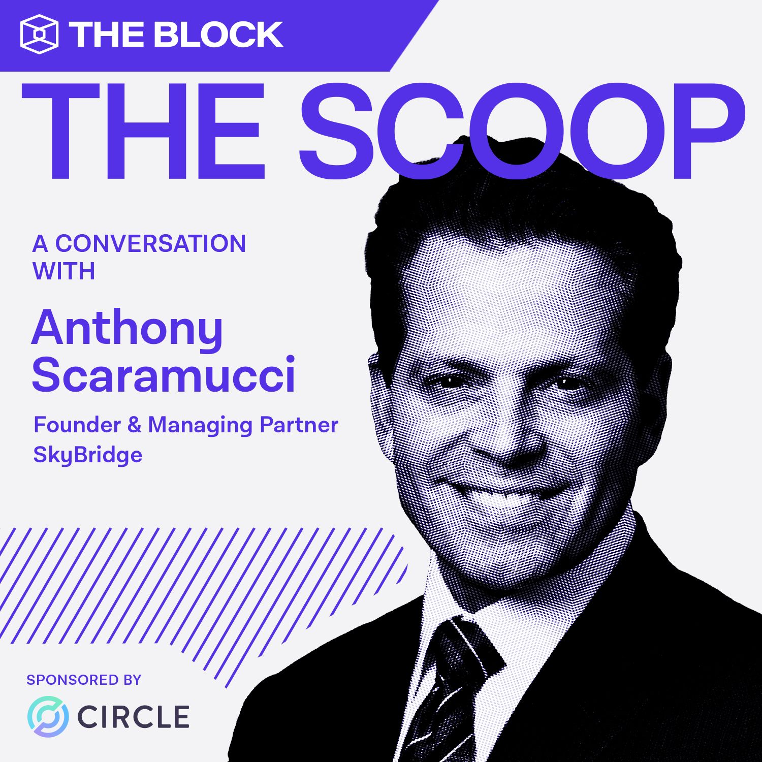 Anthony Scaramucci, Founder & Managing Partner, SkyBridge