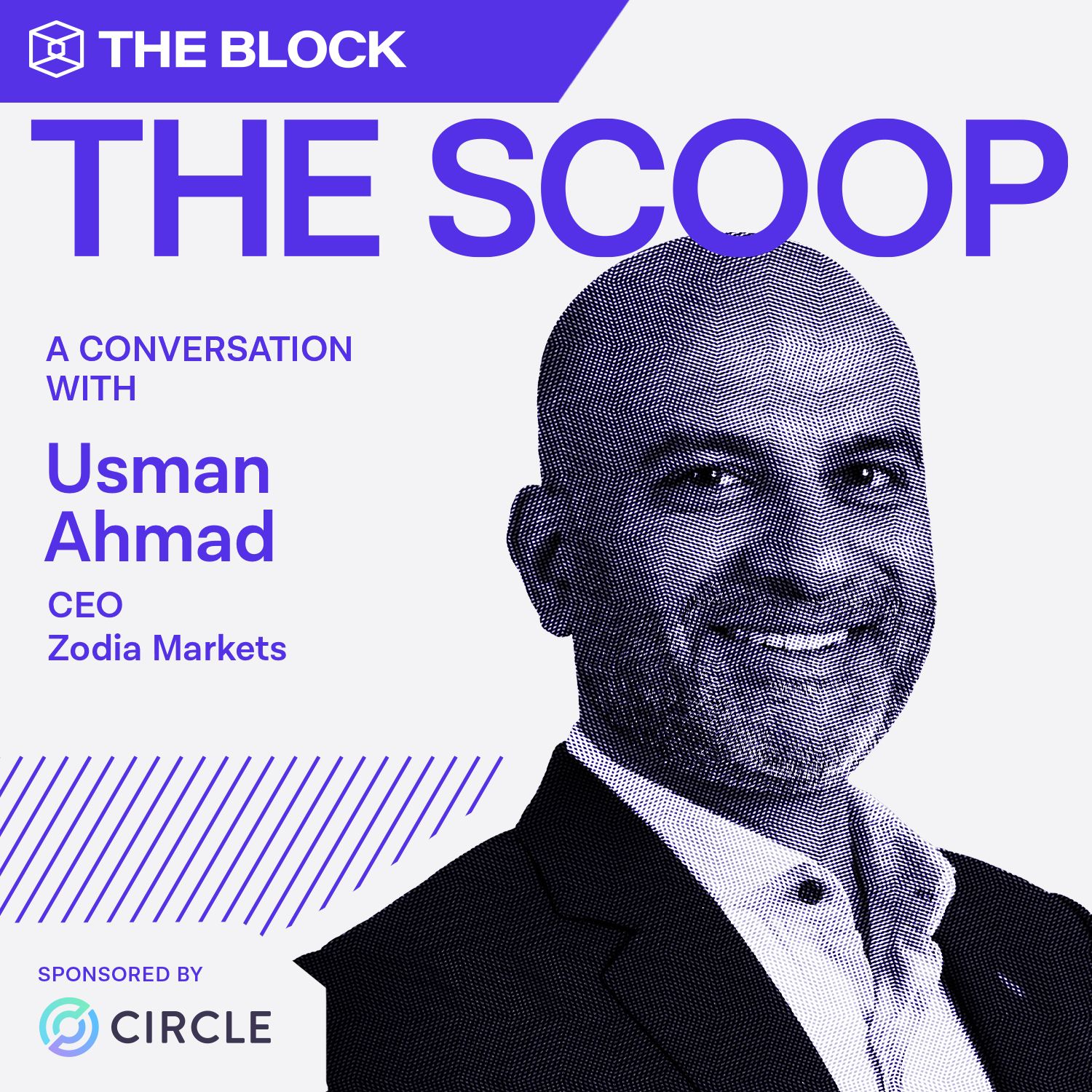 Usman Ahmad, CEO, Zodia Markets