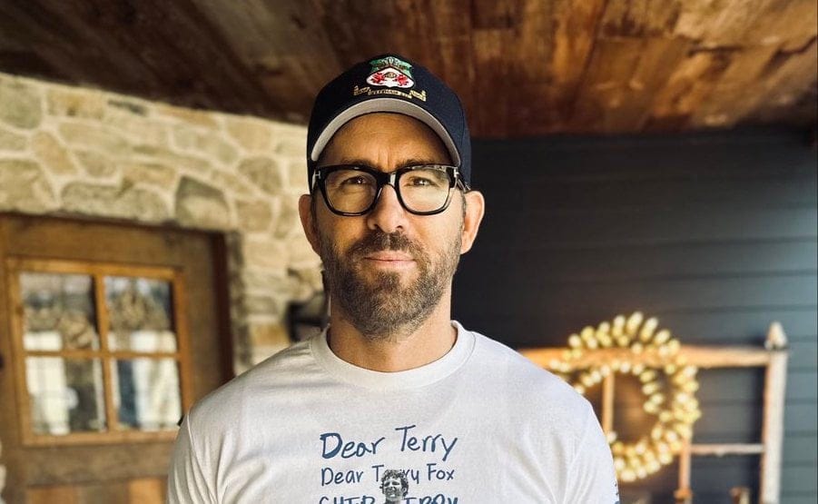 Ryan Reynolds-backed fintech’s FTX ties create risk, says short-seller Spruce Point