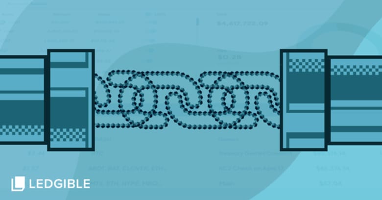 From Toilets to Tokens: The Connection Between Plumbing and Digital Asset Accounting