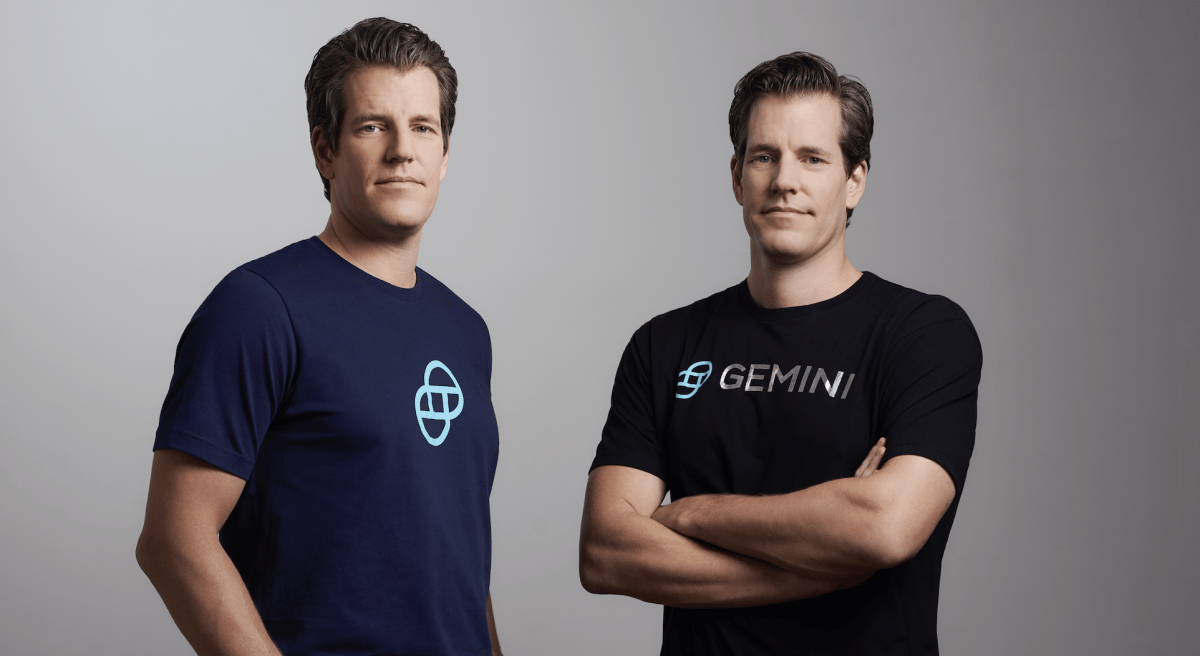 Gemini has 'big plans' for Asia, names regional CEO, opening India office