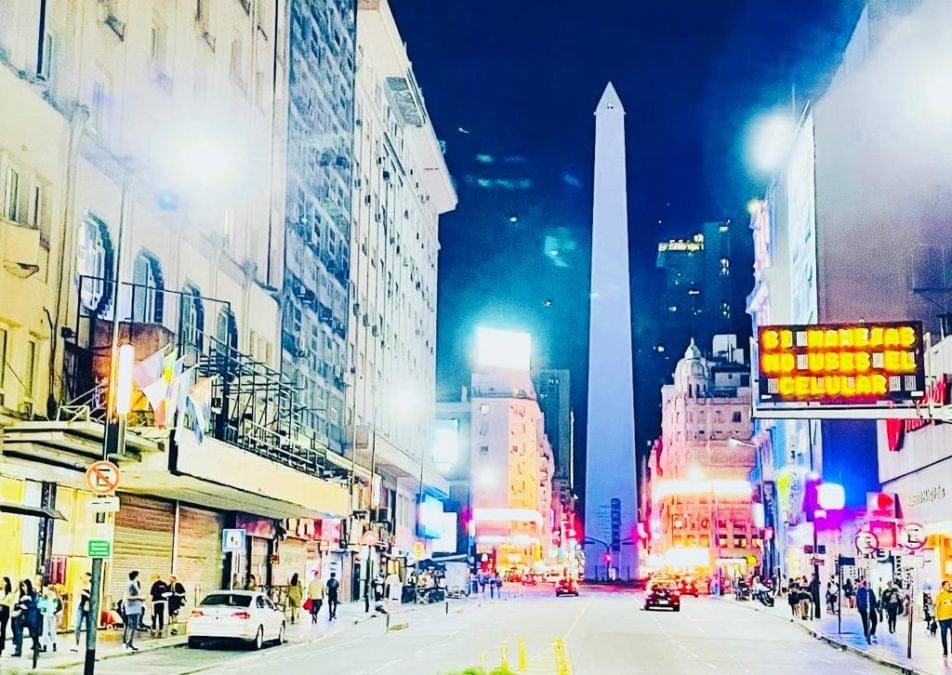 Crypto should be perfect for Argentina's currency nightmare. So why aren't more people using it?