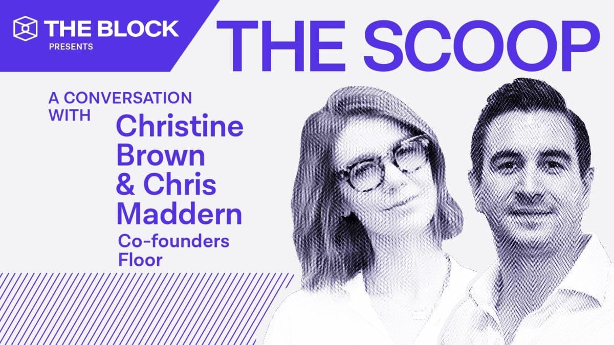 Increased liquidity is causing a paradigm shift in NFT markets, Floor founders say