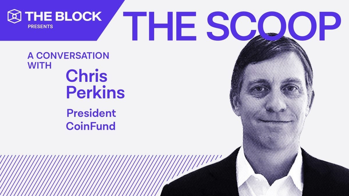 What exactly is CoinFund's new Composite Ethereum Staking Rate