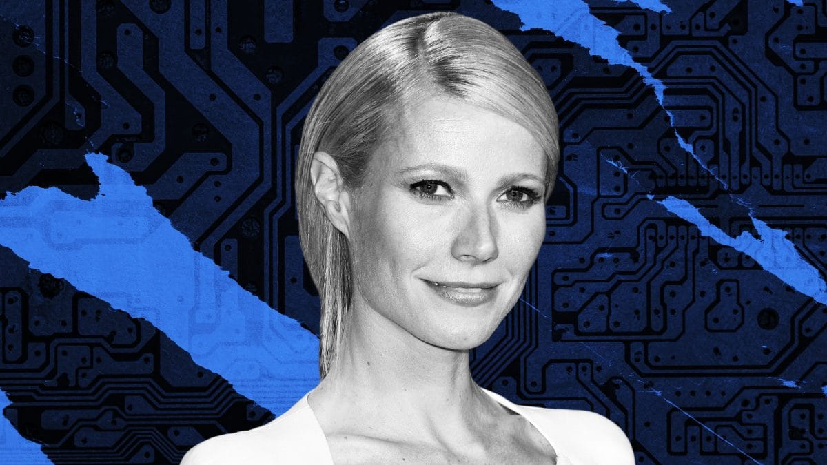 Oscar-winning actress latest Hollywood star to give NFTs the cold shoulder