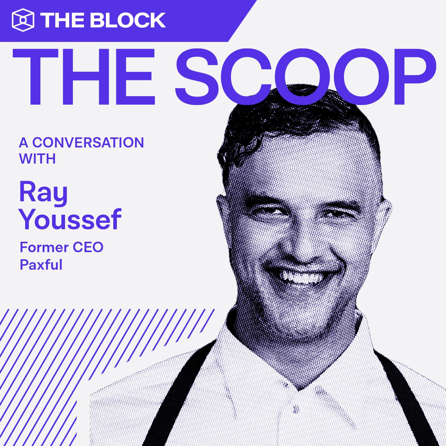 Ray Youssef, Co-Founder, Paxful