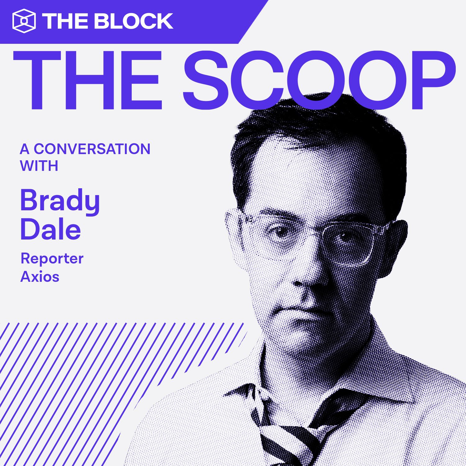 Brady Dale, Reporter, Axios