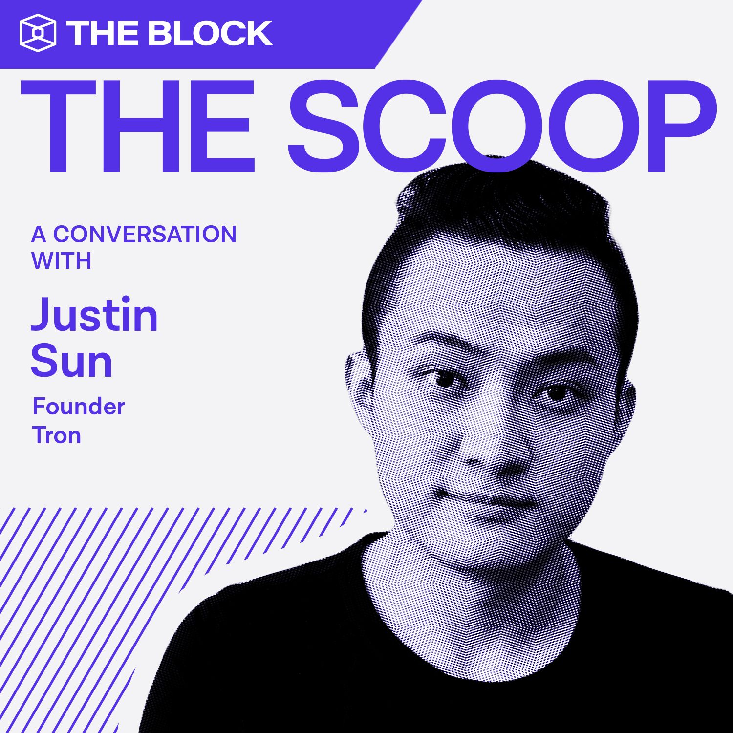 Justin Sun, Founder, Tron