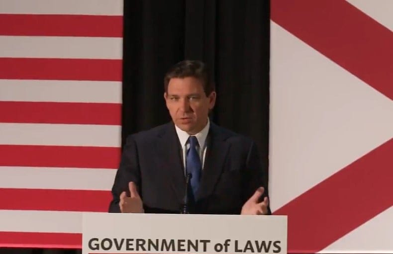 Ron DeSantis’ proposal to ban CBDCs could do ‘more harm than good’, says Haven1 director