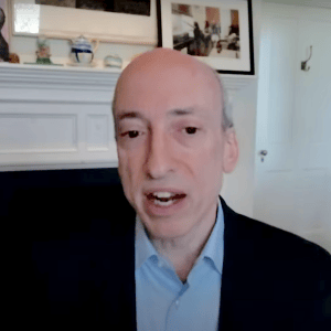 Gary Gensler