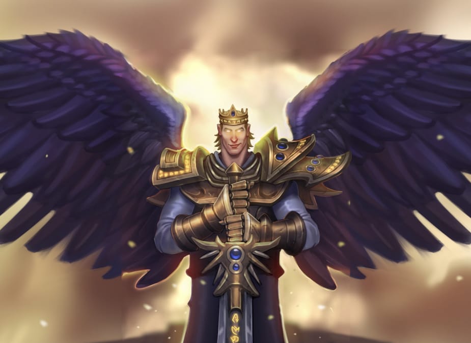 Apple, Android could get mobile version of web3 game Gods Unchained