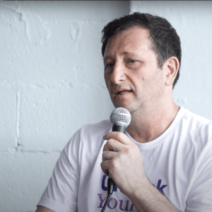Alex Mashinsky