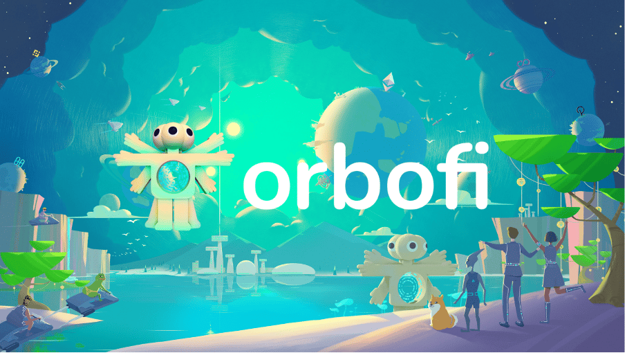 Leading the AI Revolution in Web3: Orbofi AI Raises $2.8M in High-Profile Funding Round