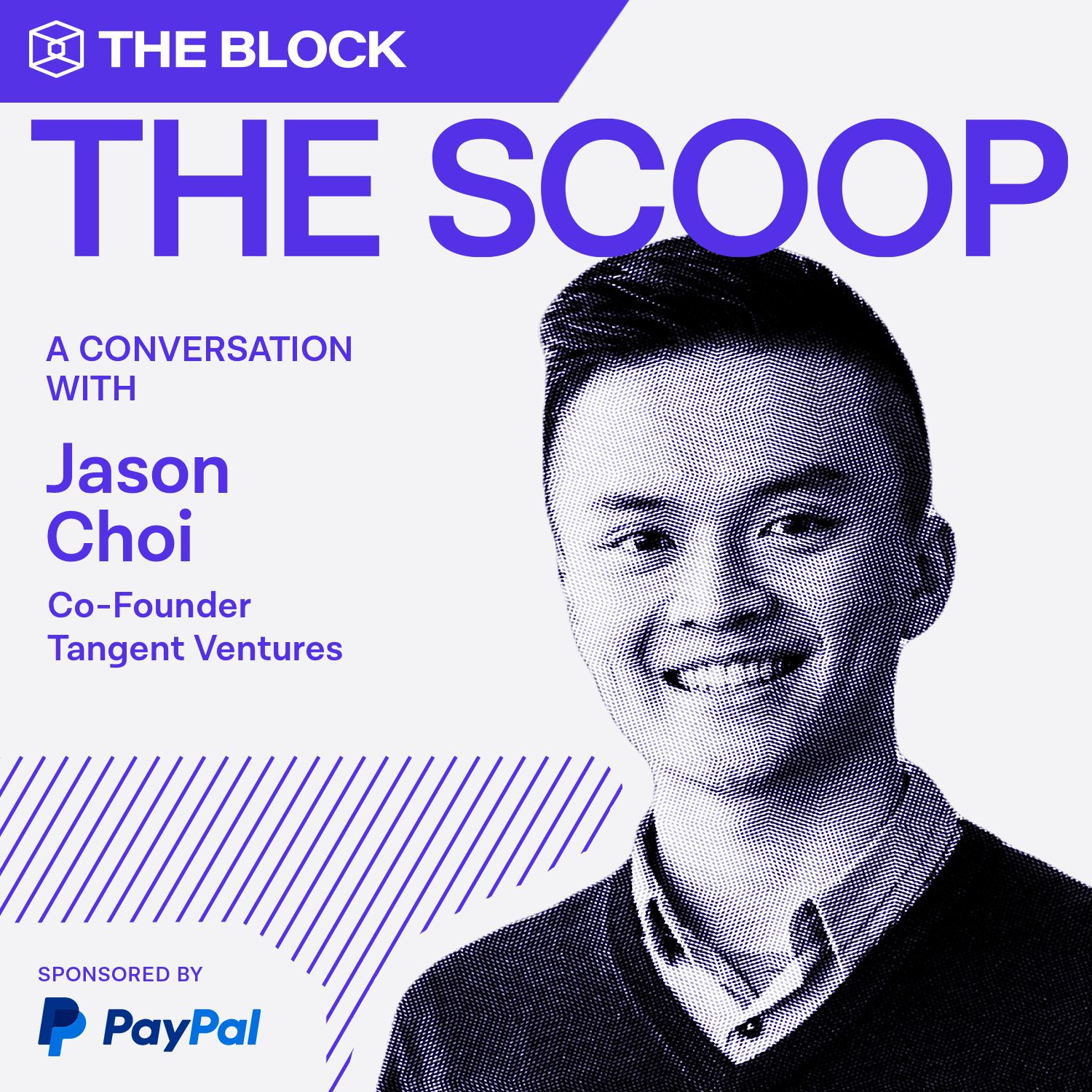 Jason Choi, Co-Founder, Tangent Ventures