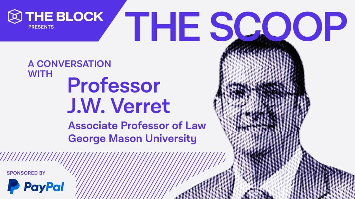 Securities law professor analyzes the SEC’s crypto crackdown: Part 2