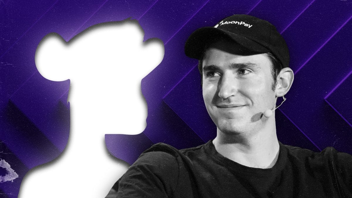 Crypto hype machine MoonPay gifted Hollywood celebs Bored Apes to promote itself: sources