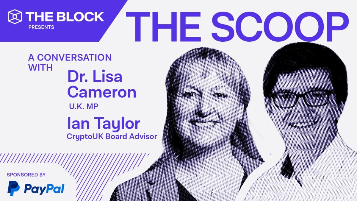 Why this MP is pushing for crypto adoption in the UK