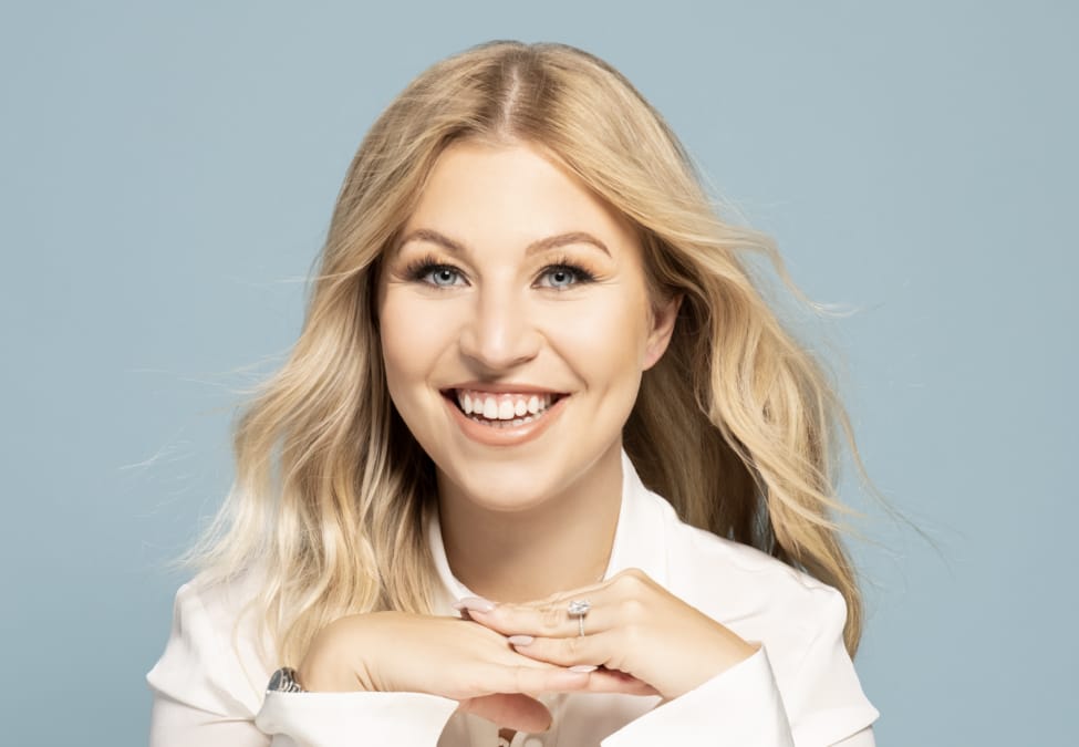 The Graph creator Edge & Node taps new CEO Tegan Kline as growth becomes top priority