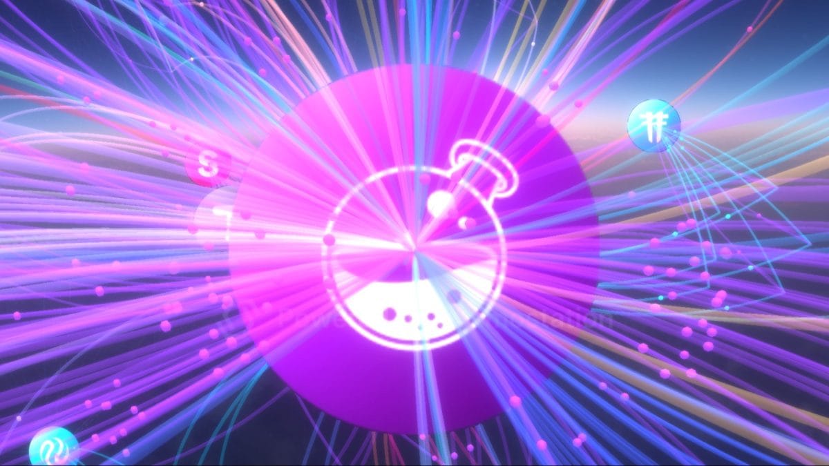 Cosmos’ largest DEX, Osmosis, adds concentrated liquidity on network