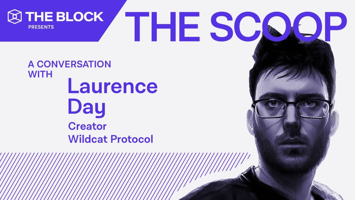 EthCC Paris: Wildcat protocol, court interventions in DeFi, and grey hat hackers with Laurence Day