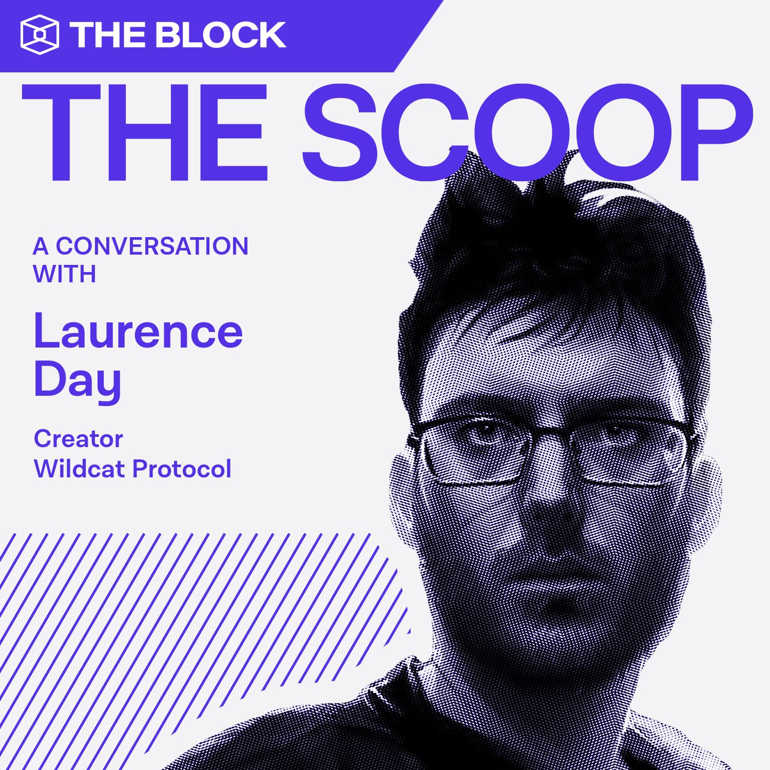 Laurence Day, Creator, Wildcat Protocol