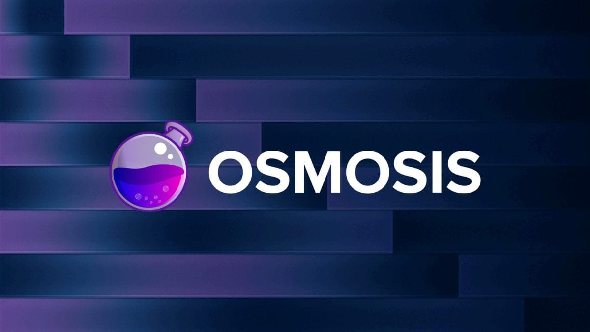 Cosmos DEX Osmosis' DAO voting to adopt 'fee-free' bitcoin bridge via Nomic