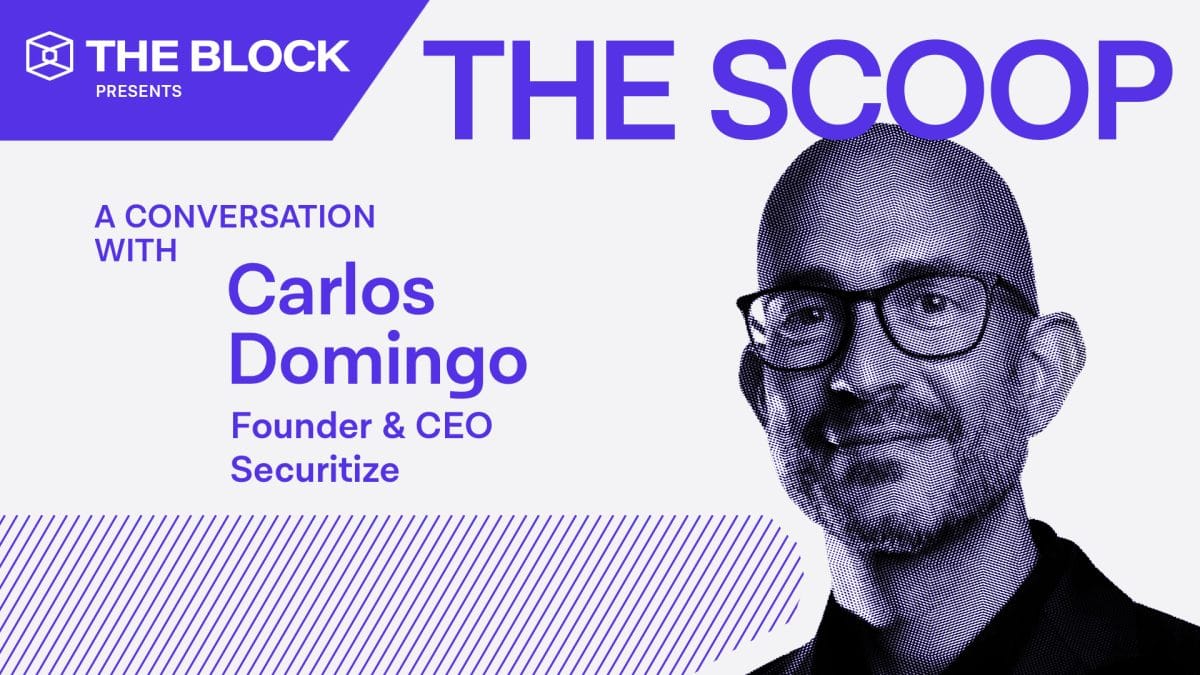 Here’s how financial giants like KKR and Hamilton Lane are diving into crypto