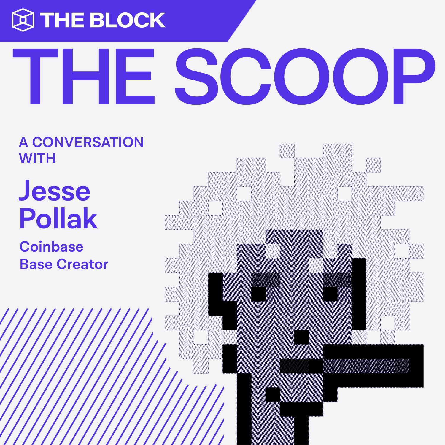 Jesse Pollak, Base Creator, Coinbase