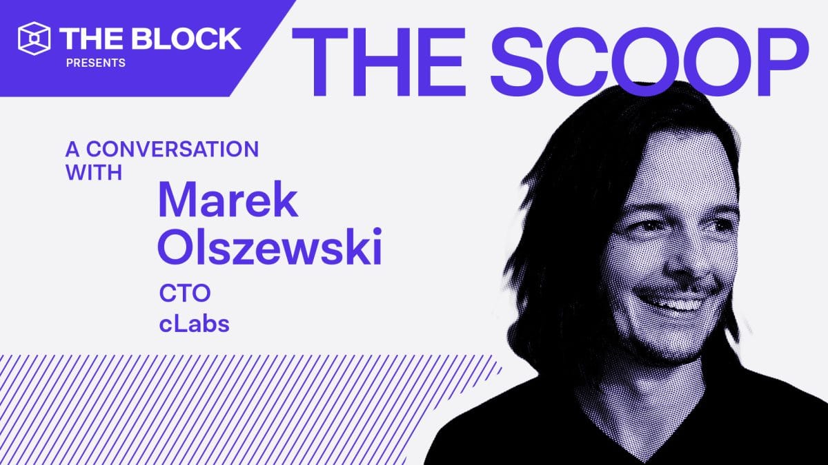 EthCC Paris: Celo contributor explains move to Eth L2 and why 'thousands' of chains will follow suit