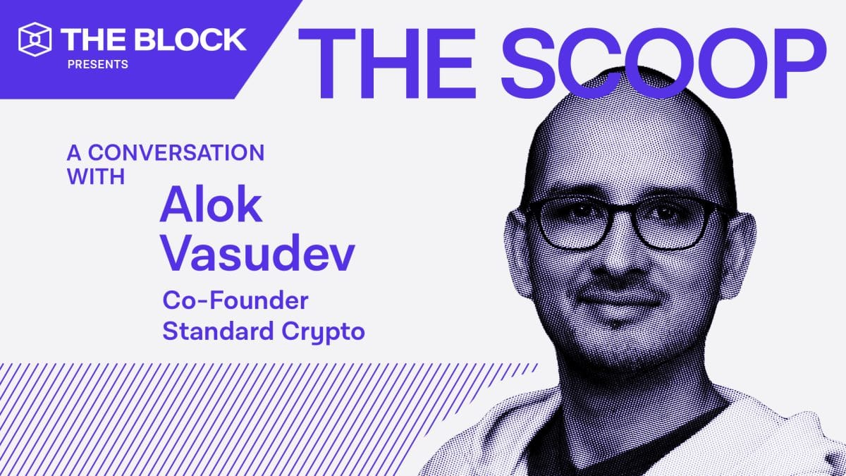 This crypto VC thinks we're in the 'best bear market of all-time'