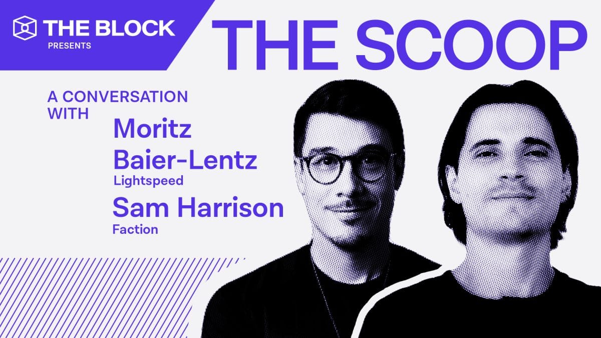 How AI can breathe fresh life into Web3 gaming: Lightspeed, Faction