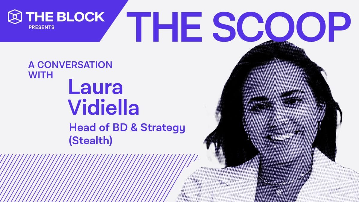 Here's how a 'ghost' whale is shaping the crypto options market