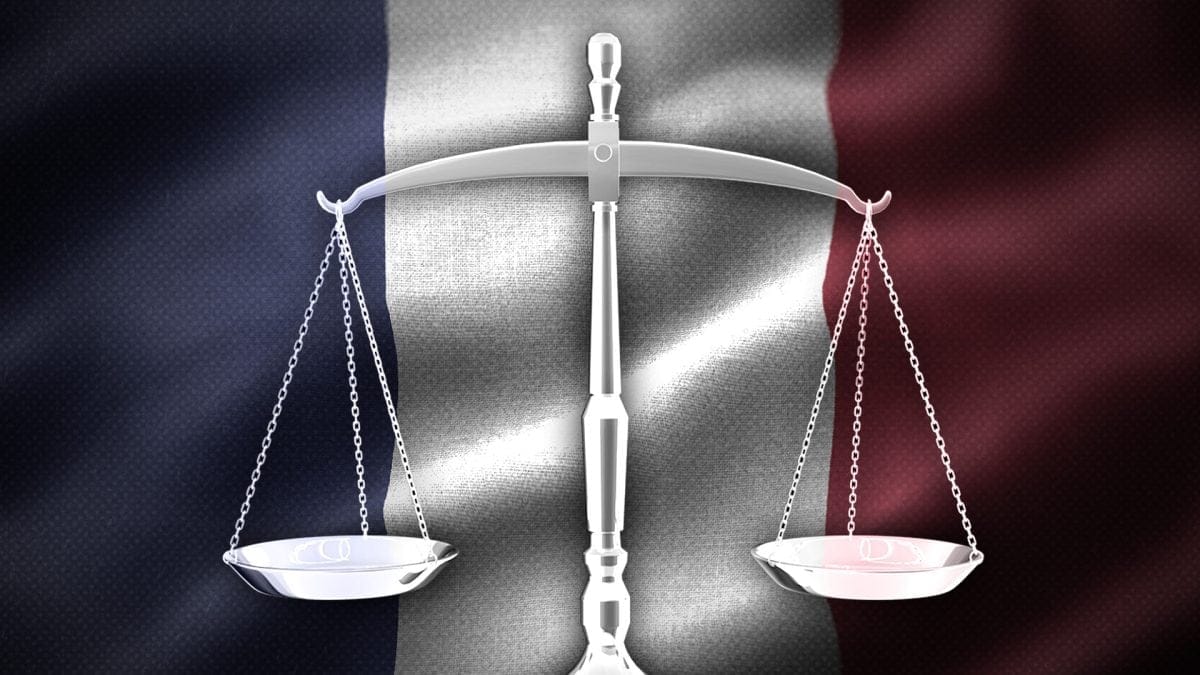 Teens, minors among 25 suspects charged in French crypto abduction cases