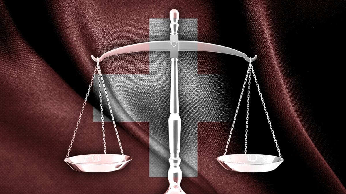 Crypto market making firm Keyrock gains Swiss regulatory approval