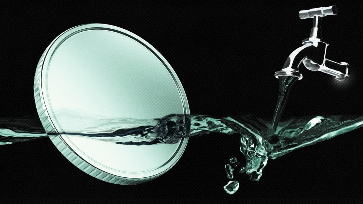 Stader Labs tests 'Liquid Restaked Token' to amplify ether staking rewards