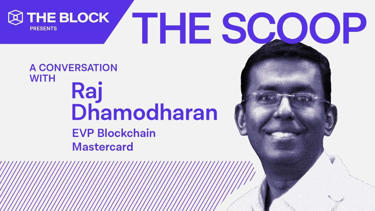 How Mastercard plans to connect stablecoins, CBDCs and tokenized bank deposits